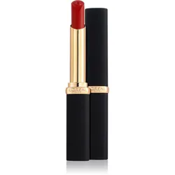 L’Oréal Paris Color Riche Intense Volume Matte Slim langanhaltender Lippenstift mit mattierendem Effekt 346 ROUGE DETERMINATION 1 St.