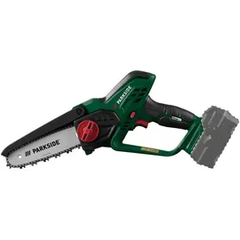 Parkside Akku-Gehölzschneider PAGHS 20-Li 2 x 2,0 Ah + Ladegerät