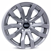 Arb CMS C22 7,0x16 5x112 ET52 MB66,5