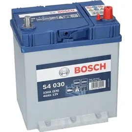 Bosch S4 70Ah 12V