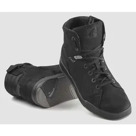 FORMA Swift X Fit Dry Schwarz/Schwarz 46