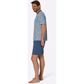 Kings Club WITT WEIDEN Shorty in jeansblau, | Gr.: 44/46,