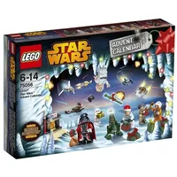LEGO Star Wars Adventskalender (75056)
