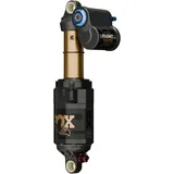 Fox Float X2 Factory Luftdämpfer, 2POS, 230x60mm, black/kashima