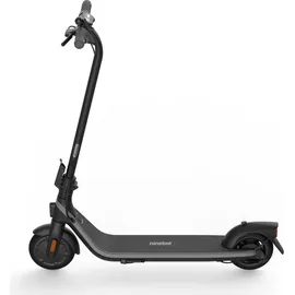 NINEBOT Kickscooter E2 D schwarz