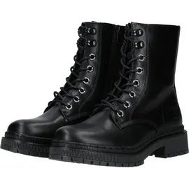 Dockers by Gerli 57BI201 für Damen, schwarz, 38