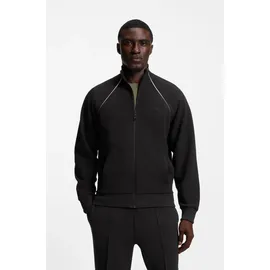 Boss Green Skaz Sweatjacke Herren Schwarz XXL