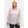 Sieh an! Bluse in lila 48