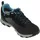 MEINDL Activo Sport GTX Damen schwarz/azur 39