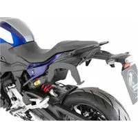 Hepco & Becker C-Bow Satteltaschenhalter für BMW F 900 R Schwarz