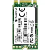 Transcend MTE452T 256 GB M.2 TS256GMTE452T