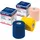 BSN Medical Fixierbinde 8 x 20 cm Gelb