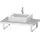 Duravit DuraStyle Konsole,