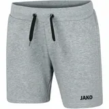 Jako Shorts Grau 38