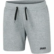 Jako Shorts Grau 38