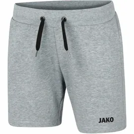 Jako Shorts Grau 38