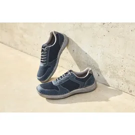 Rieker 03089 Herren Blau 41