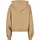 URBAN CLASSICS Organic Oversized Terry Sweatshirt Union Beige M-L