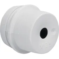 Hager FZ410M Kabeleinführungstülle M25