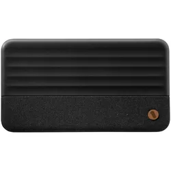 ONE FOR ALL DVB-T2 Zimmer-Gewebeantenne SV 9482-5G, 360°, 1080p, schwarz