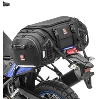 Bagtecs Hecktasche Bagtecs XR65 Beifahrersitz 65 Liter