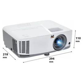 ViewSonic PA503S DLP 3D