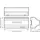 Philips Dimmer DDBC516FR