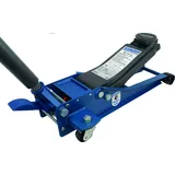 Kunzer WK 1075 FSH Hydraulischer Rangierwagenheber