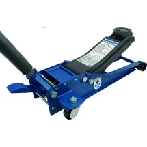 Kunzer WK 1075 FSH Hydraulischer Rangierwagenheber