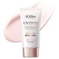 d'Alba Waterfull Tone-Up Sonnencreme LSF 50+ 50 ml