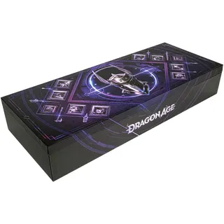 HEO GMBH Dragon Age: The Veilguard Rook's Coffer Collectors Edition