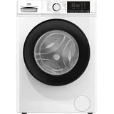 Beko BMFH3WFO8741 Waschmaschine (8 kg, 1400 U/min)