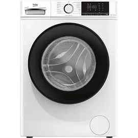 Beko BMFH3WFO8741 Waschmaschine (8 kg, 1400 U/min)