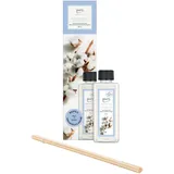 ipuro ESSENTIALS Cotton Fields 200ml - Raumduft Nachfüllflasche