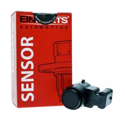 EINPARTS Parksensoren BMW EPS2500 66202180146,66206940623,66206940625 66206956742,66206956748,66206956750,66209111165,66209124582,66209140942