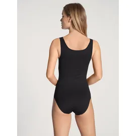 CALIDA Natural Comfort Body schwarz M