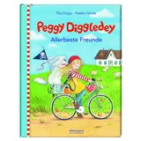 GoKi 58786 Bilderbuch, Peggy Diggledey. Allerbeste Freunde