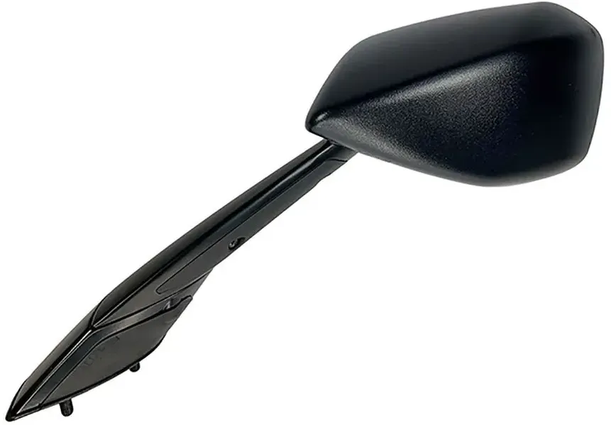 Hert Aprilia Rs 660 Rsv4 1100 Rückspiegel - Black - One Size