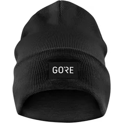 Gore Unisex ID Mütze schwarz