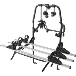 Fahrradträger Menabo Polaris - TOYOTA YARIS