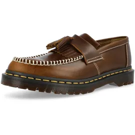 Dr. Martens Adrian Ben Herren Braun 41