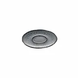 LEONARDO Matera Espressountertasse 11 cm Anthrazit