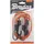 Bradas Set 2 x Spanngummi mit Haken 60 cm