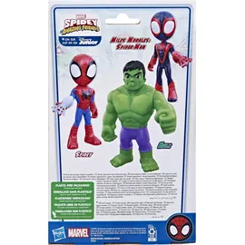 Hasbro Spidey and His Amazing Friends Hulk