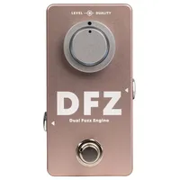 Darkglass Duality Fuzz
