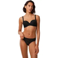Triumph Damen Amourette Black, 75C