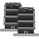 Schellenberg universal Hochschiebesicherung, 2er-Set