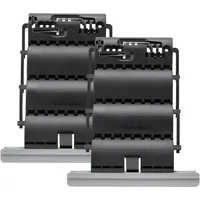 Schellenberg universal Hochschiebesicherung, 2er-Set