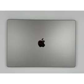 Apple MacBook Pro 2023 16,2" M2 Pro 12-Core CPU 16 GB RAM 512 GB SSD 19-Core GPU space grau