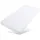 OTTO home Fynny Matratzenschutzbezug 160 x 200 cm weiß